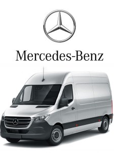 Sprinter W907